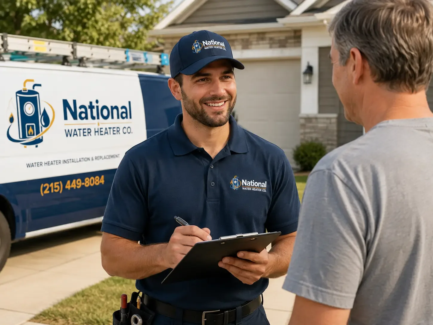 Water Heater Installation Goldston, NC FAQs